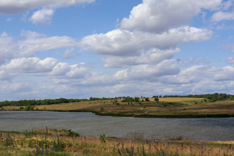 Водоем