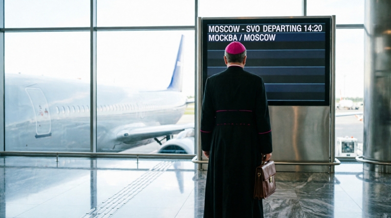 Священник