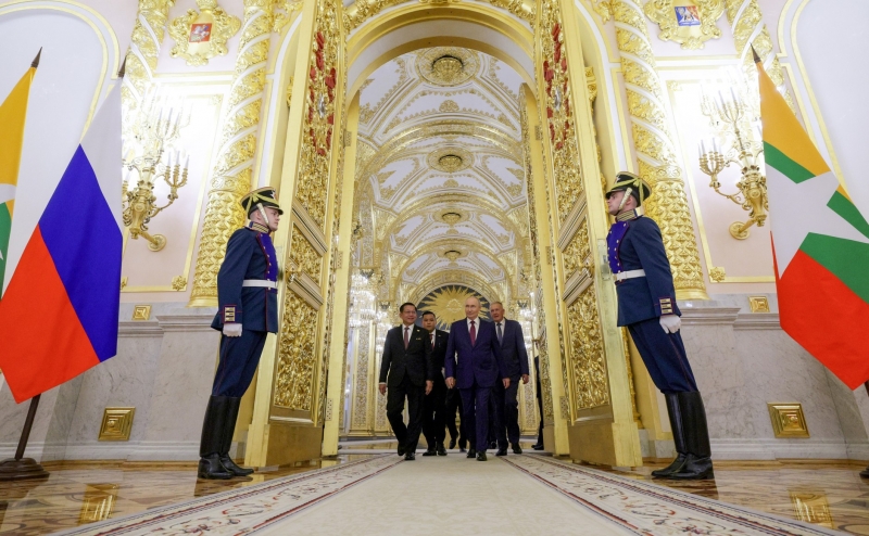Кремль