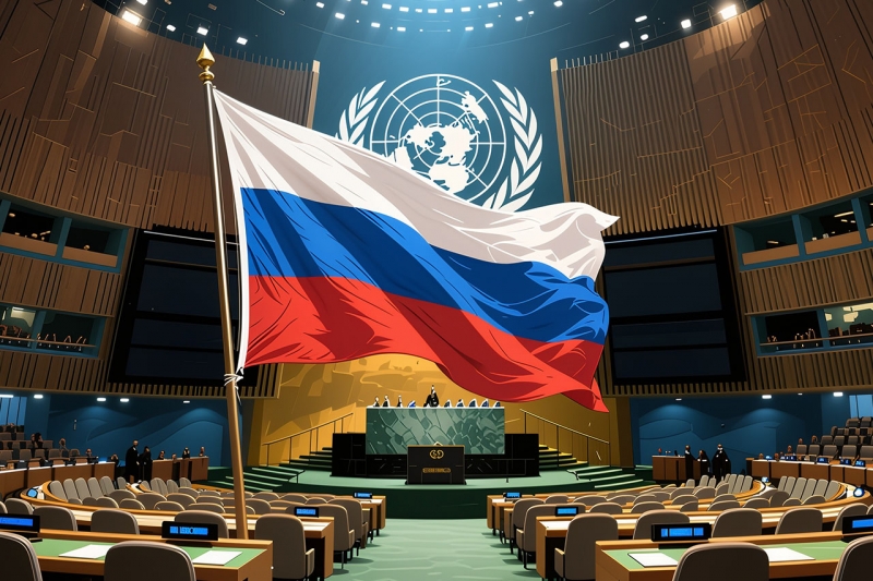 ООН