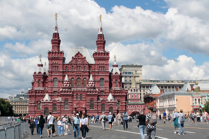 Кремль