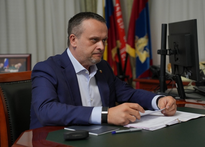 Никитин