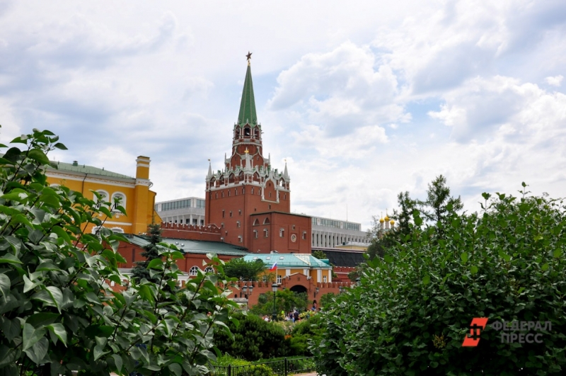 Кремль