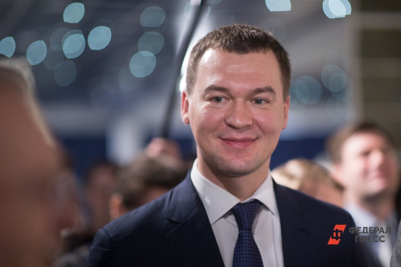 Дегтярев
