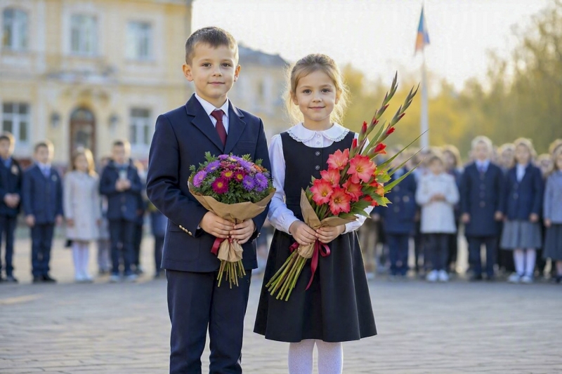 Школа