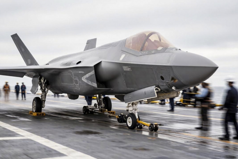 F-35