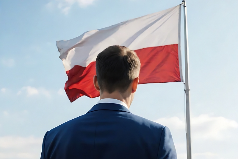 Польша