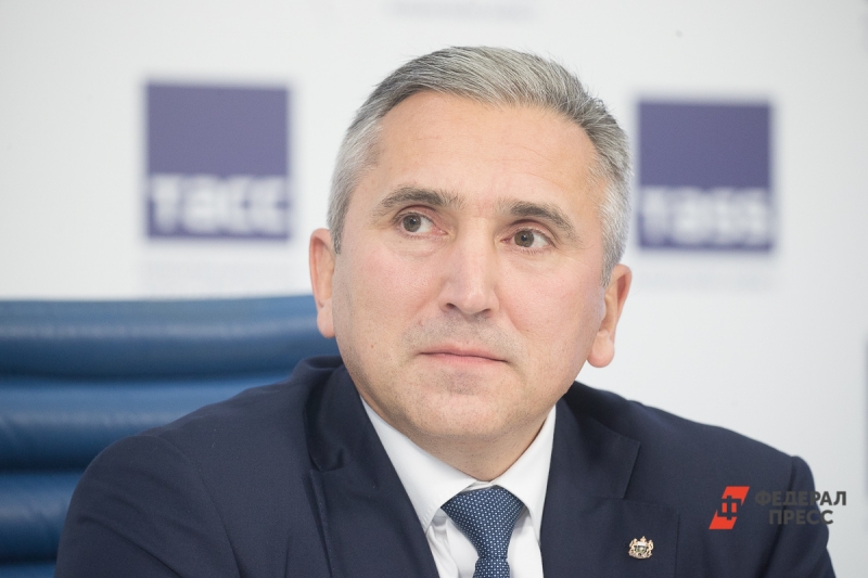 Губернатор