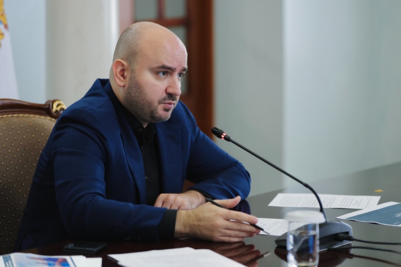 Вячеслав Федорищев