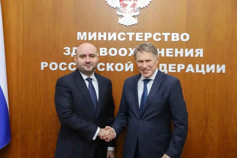 Федорищев
