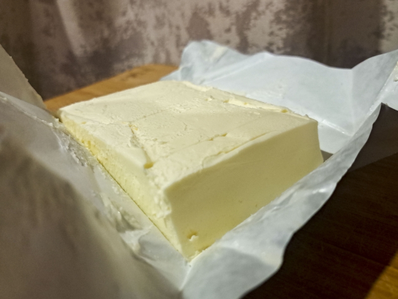 Масло