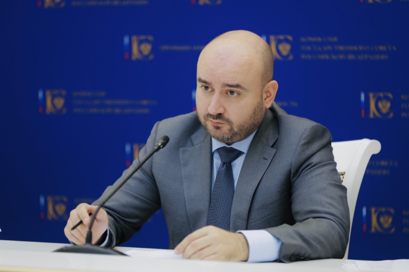 Вячеслав Федорищев