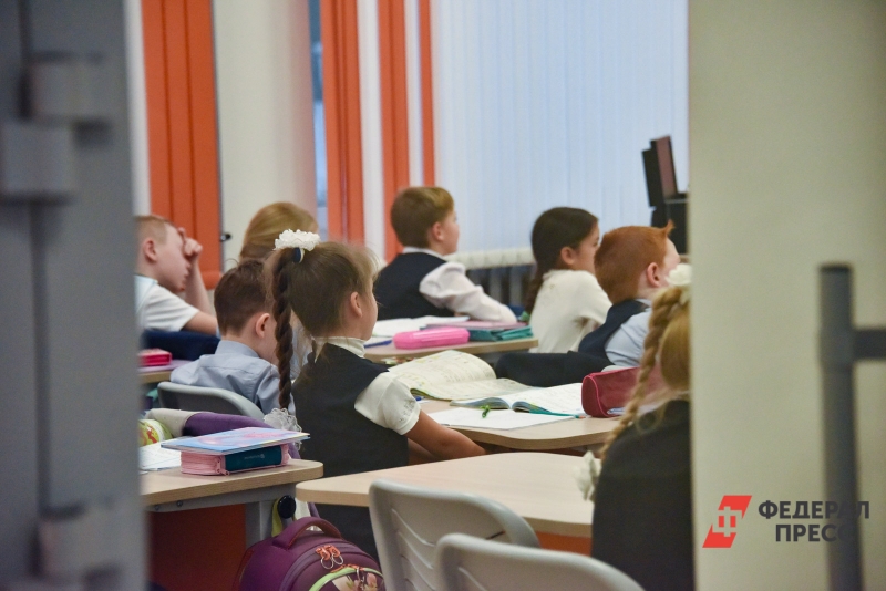 Терпимее родителям нужно быть к заявлениям: «Не хочу идти в школу».