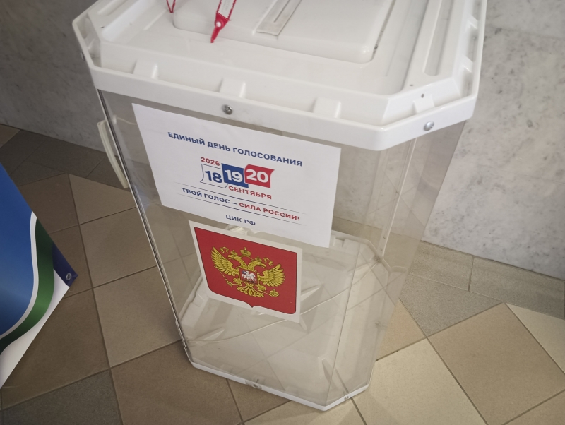 Избирательная урна