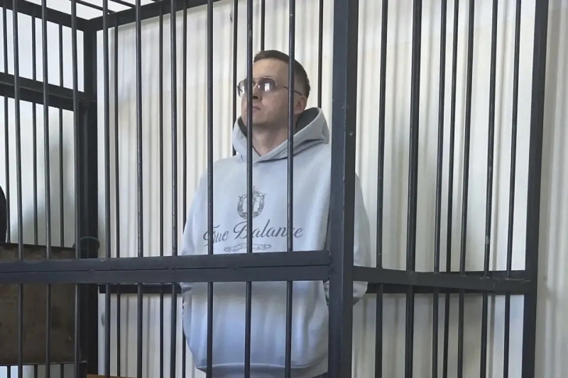 Сергей Черменинов