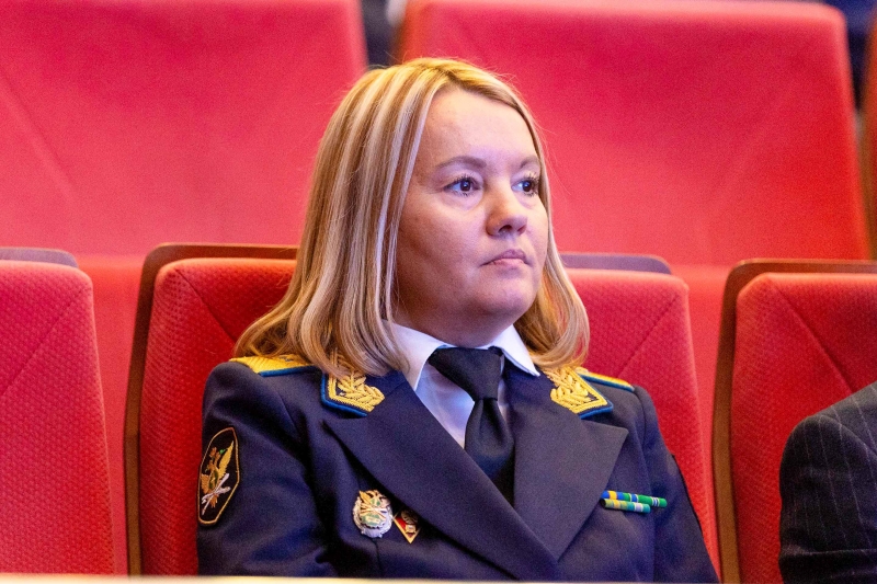 Альбина Сухорукова