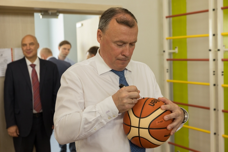 Алексей Орлов