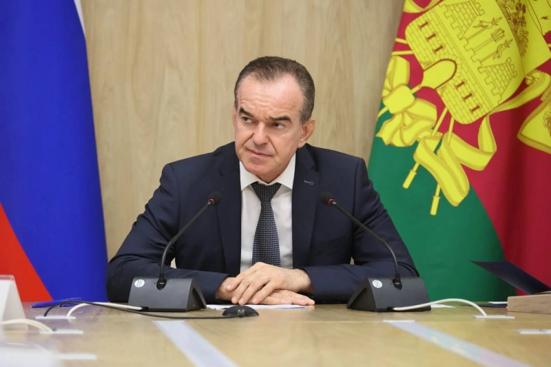 Сколько парков и скверов благоустроят в Краснодарском крае в 2026 году