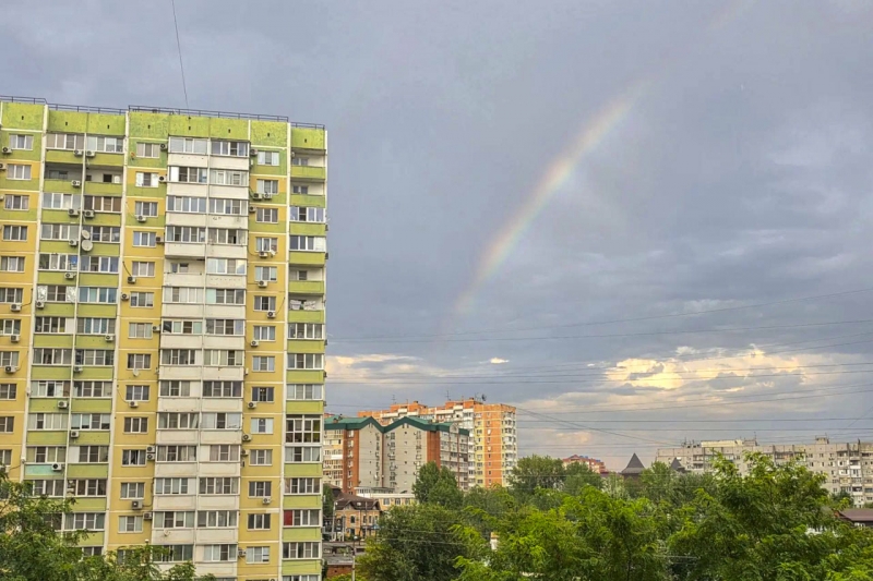 В зону землетрясения попало сразу восемь населенных пунктов Кубани