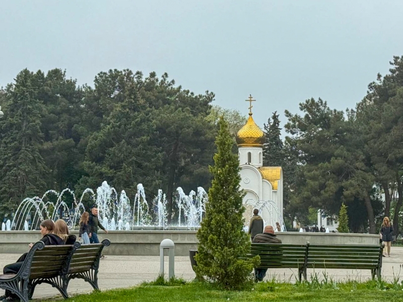 Бурлачко раскрыл подробности защиты объектов культурного наследия на Кубани