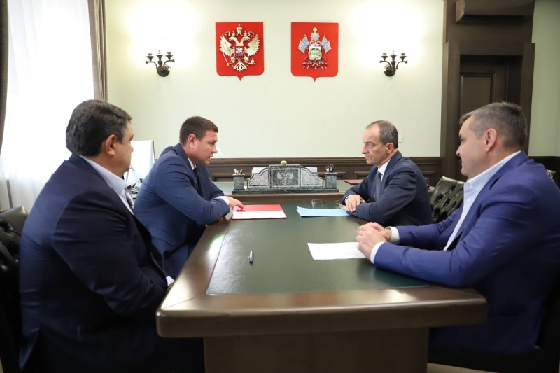 Что мешает развитию туризма в Приморско-Ахтарском округе Кубани