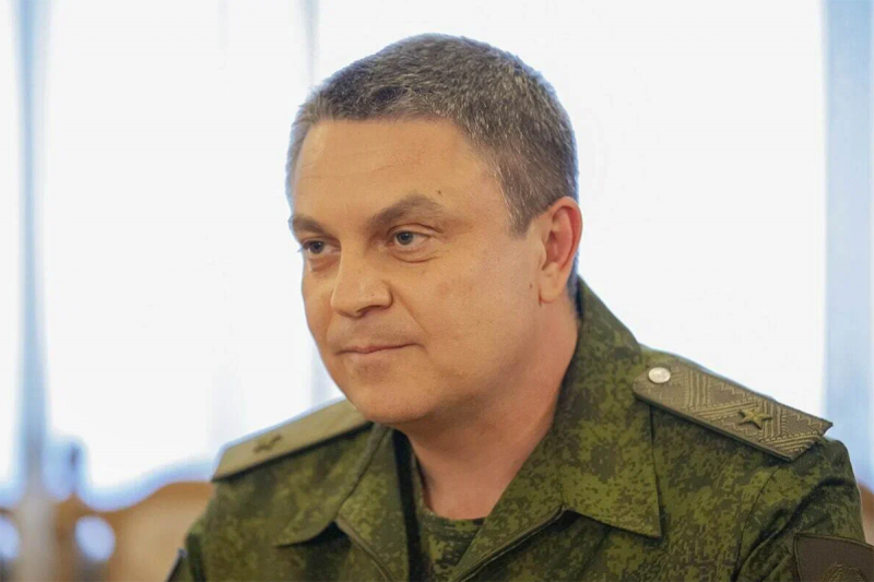 пасечник