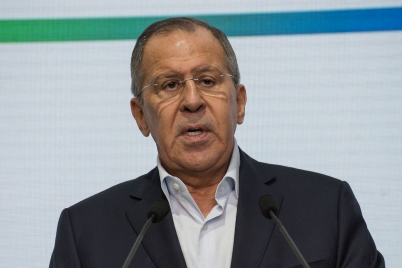 лавров