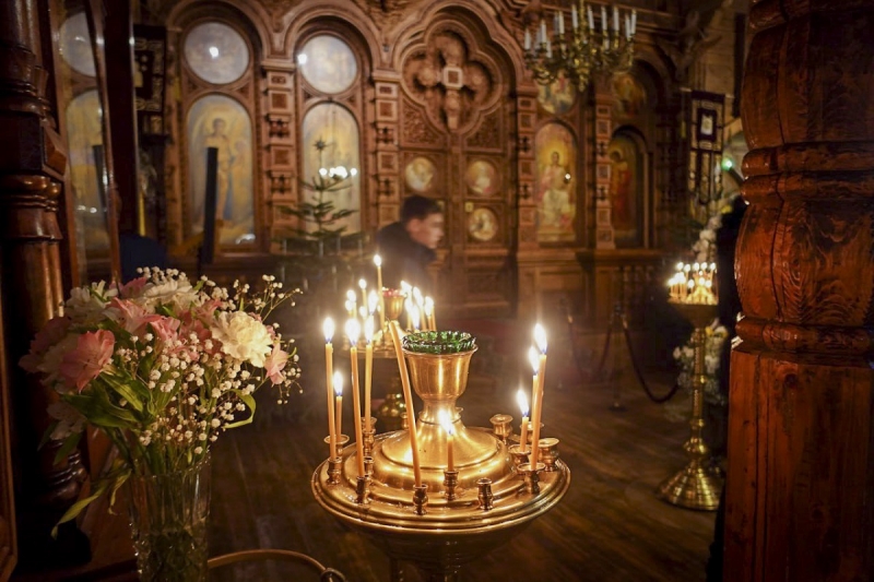 церковь