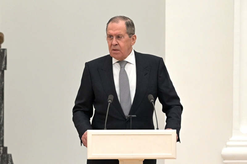 Лавров
