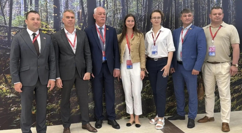 Депутаты