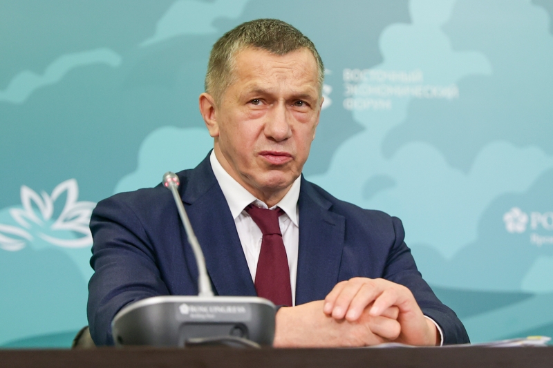 Трутнев