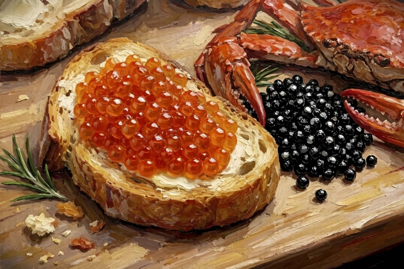 Икра