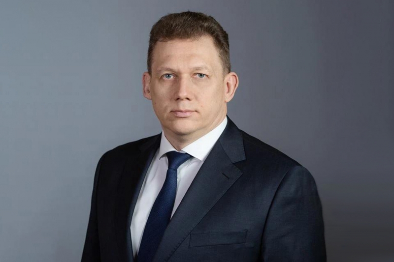 Министр