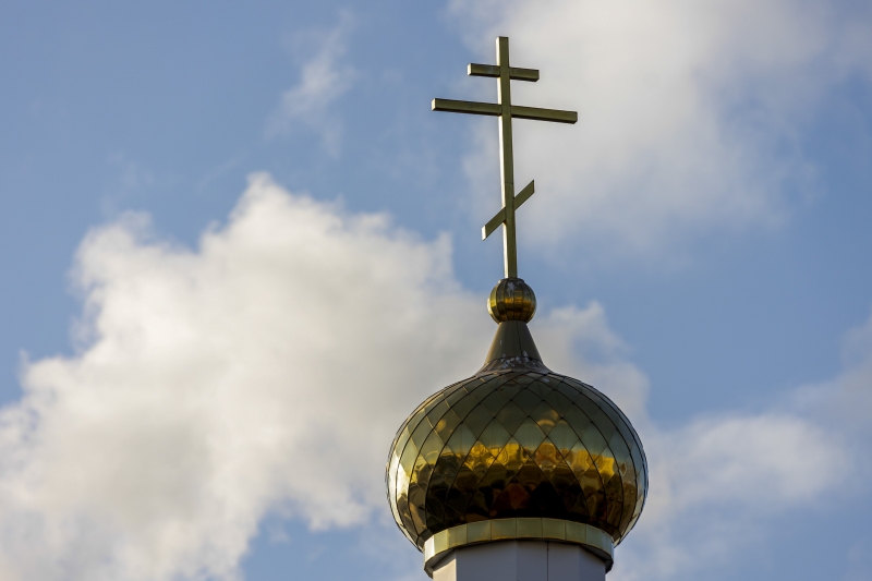 Церковь