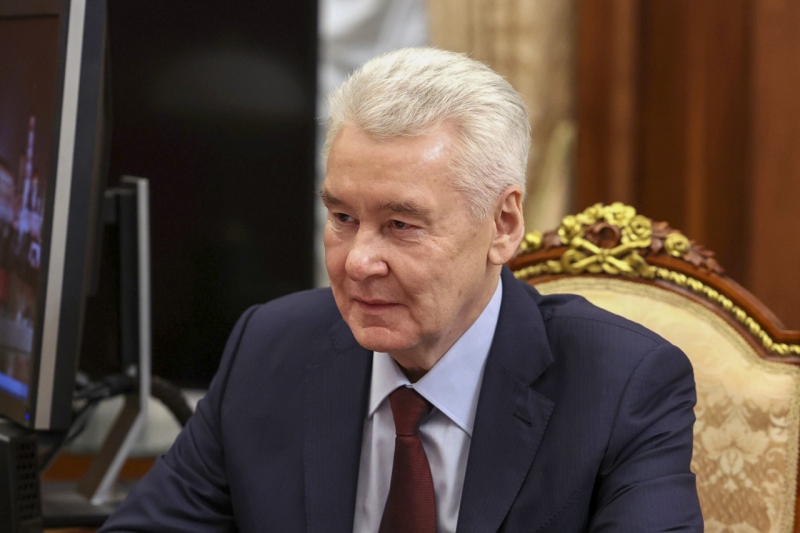 Собянин