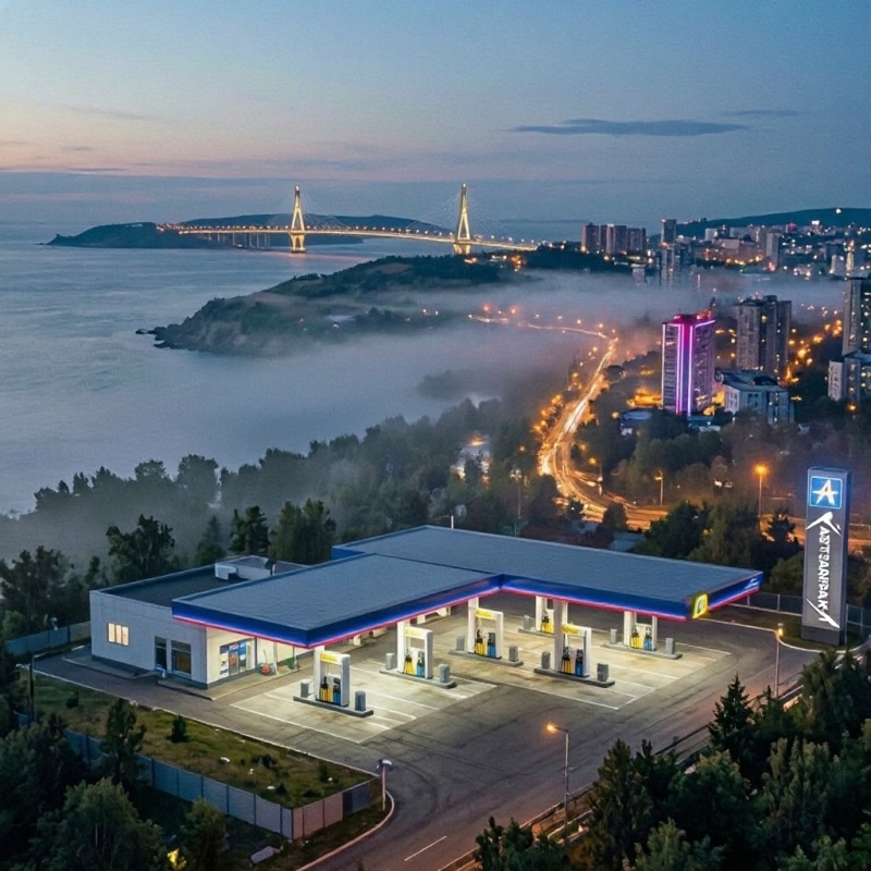 АЗС