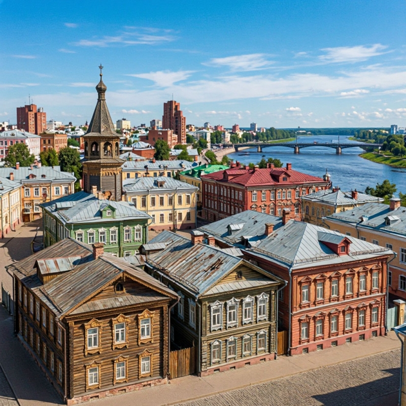 Томск