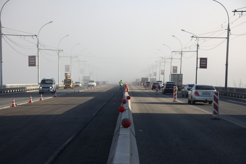 Мост
