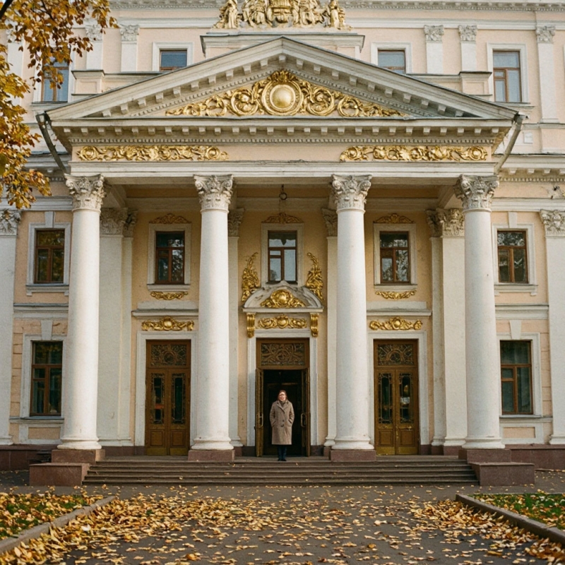 Омск