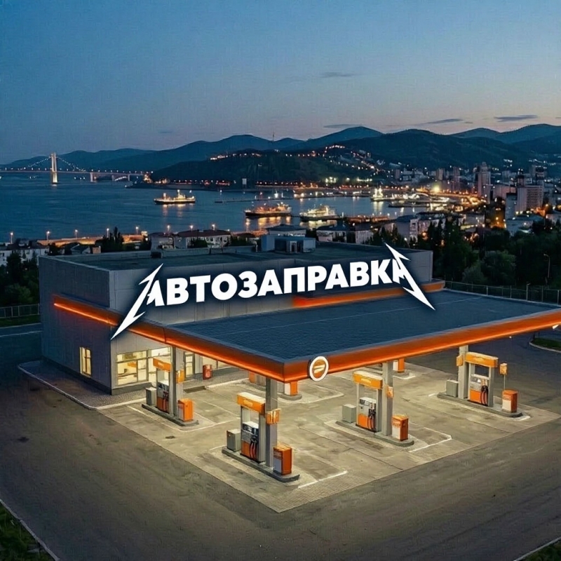 АЗС