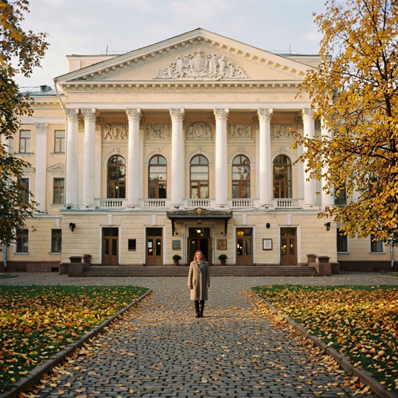 Красноярск