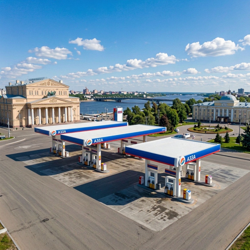 АЗС