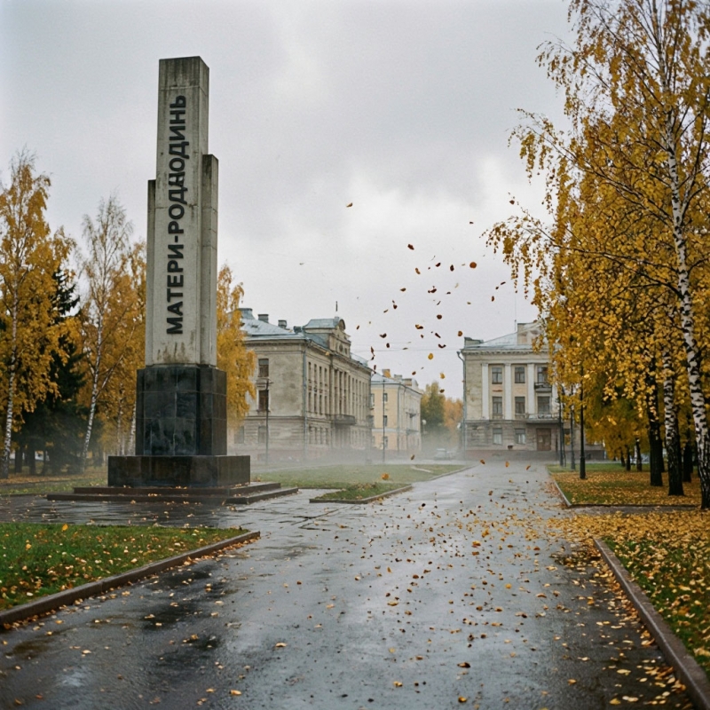 Погода