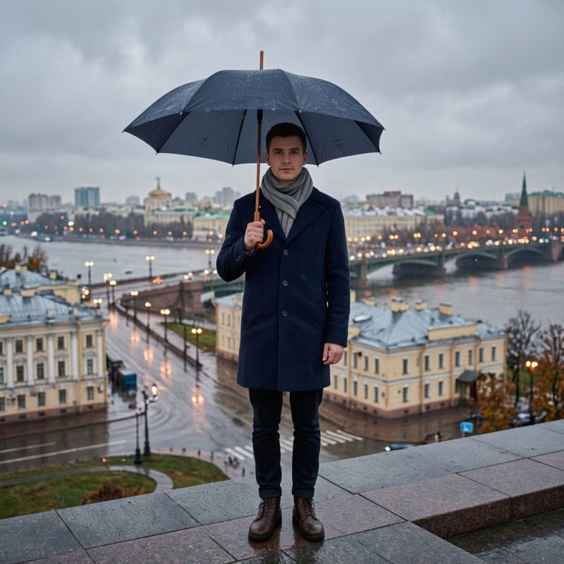 Погода