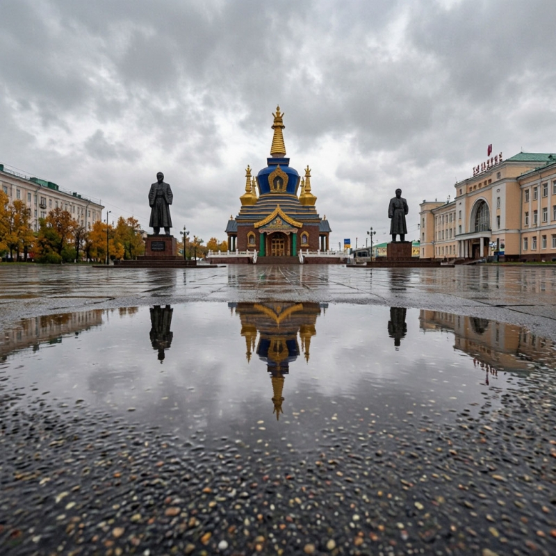 Погода