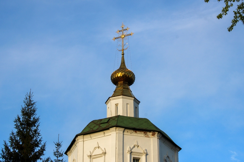 Церковь