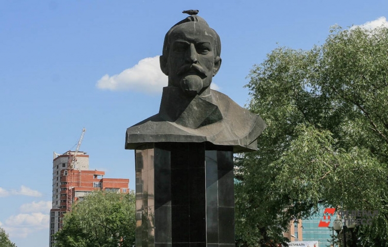 Дзержинский