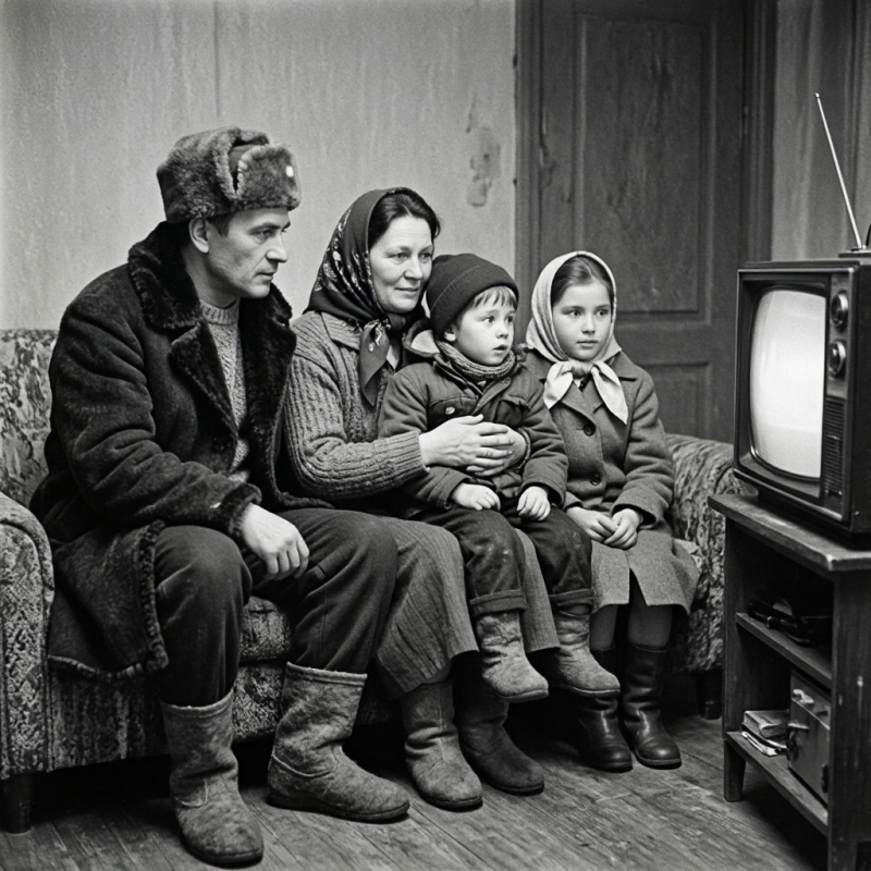ТВ