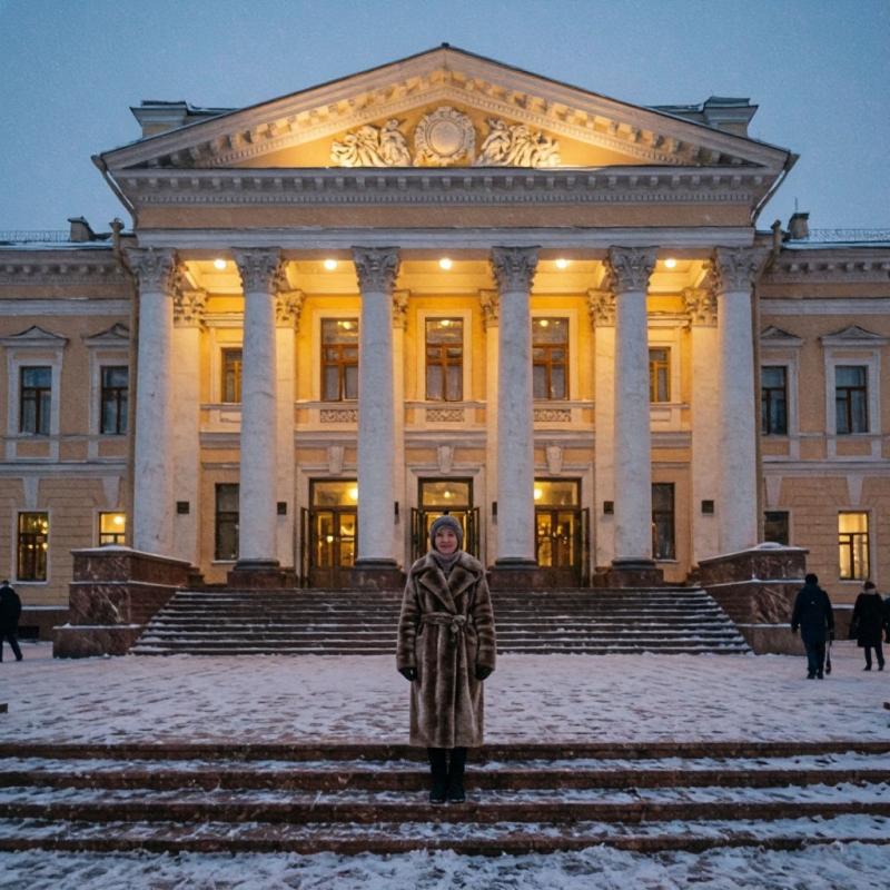 Новосибирск