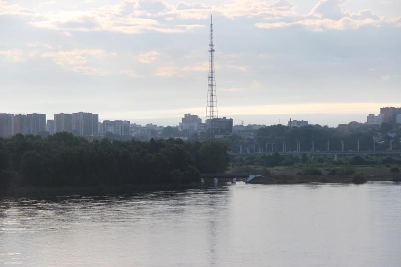 погода